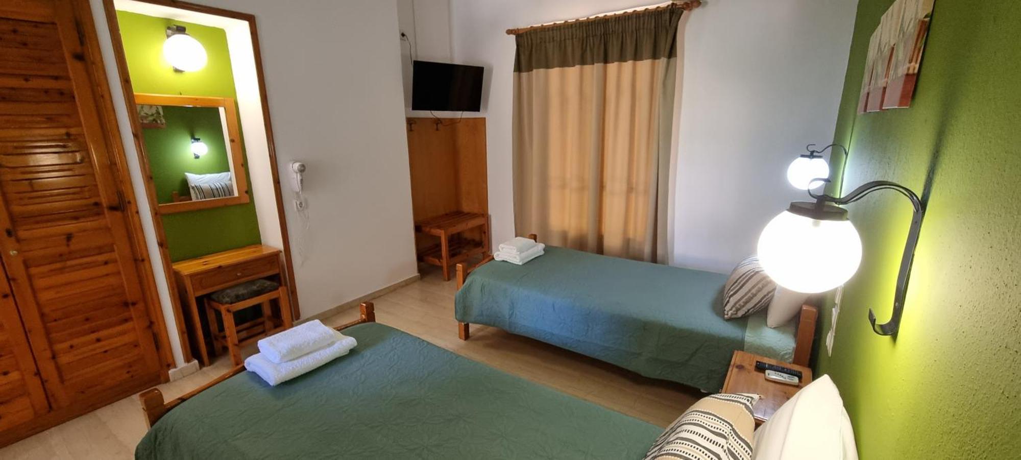 Olive Grove Studios Μεγάλη Άμμος Εξωτερικό φωτογραφία
