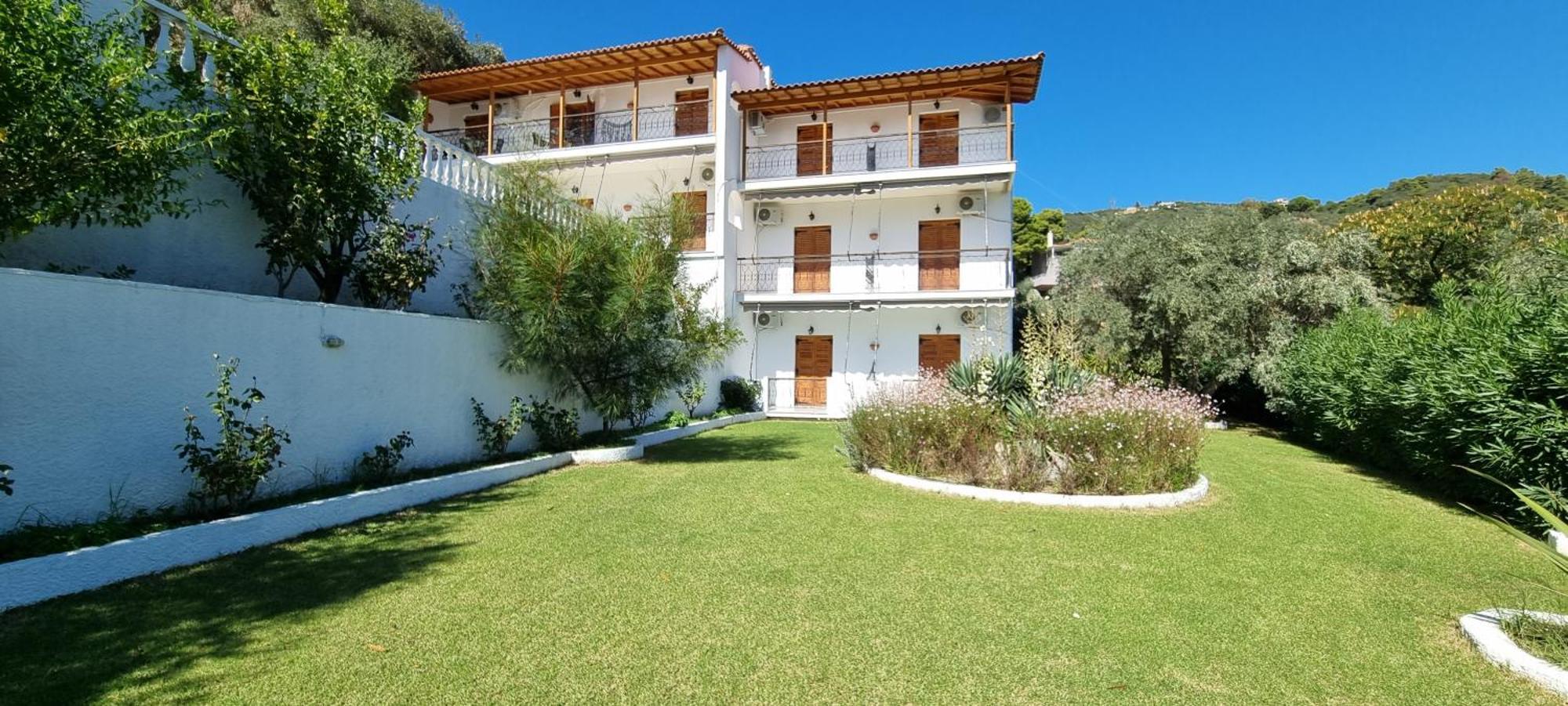 Olive Grove Studios Μεγάλη Άμμος Εξωτερικό φωτογραφία