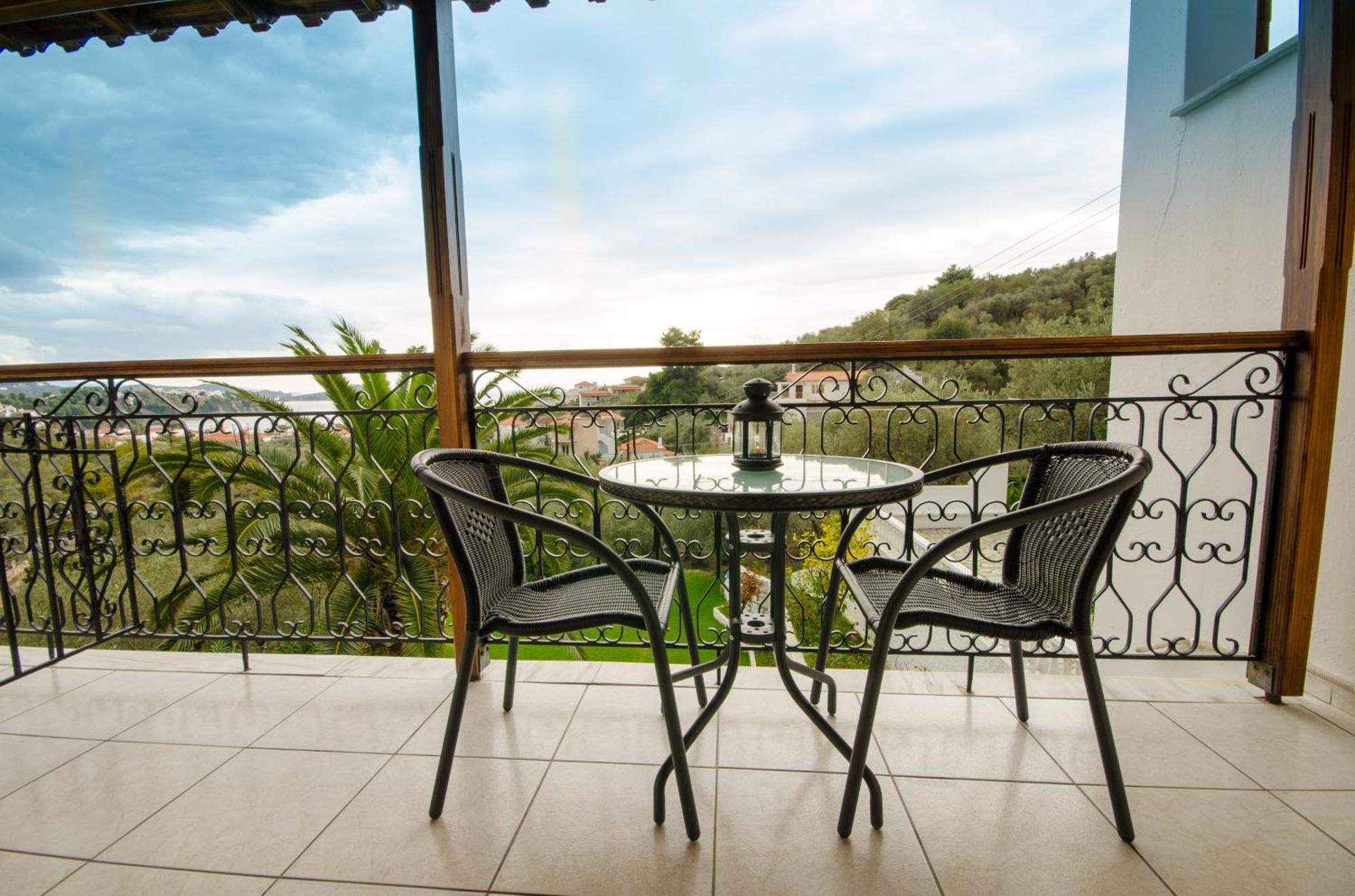 Olive Grove Studios Μεγάλη Άμμος Εξωτερικό φωτογραφία