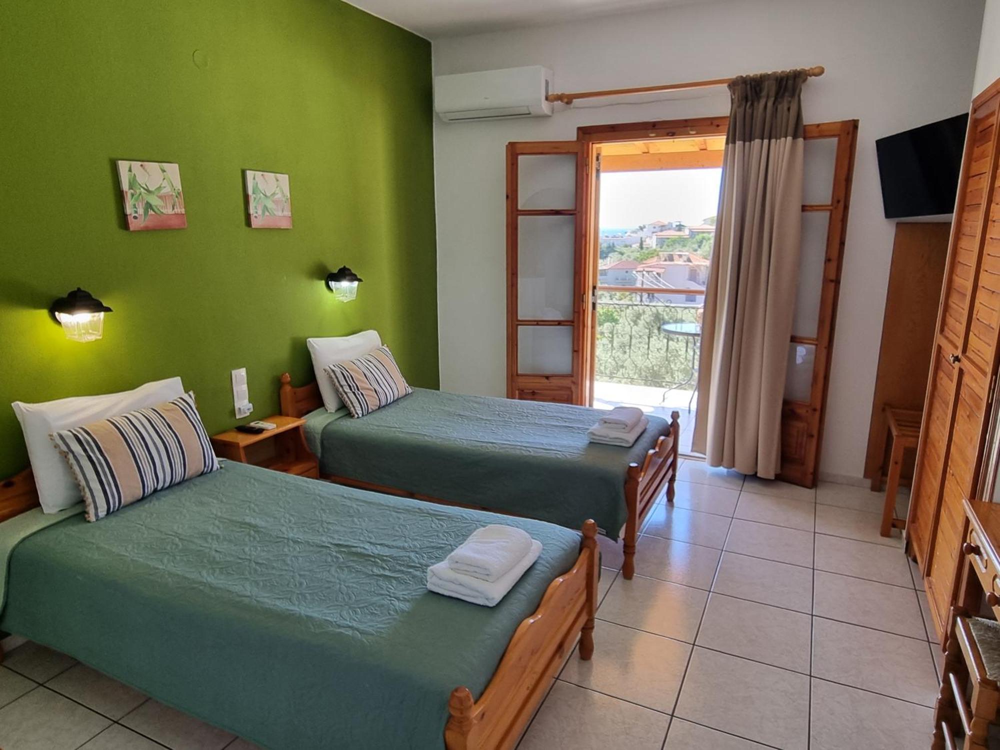 Olive Grove Studios Μεγάλη Άμμος Εξωτερικό φωτογραφία